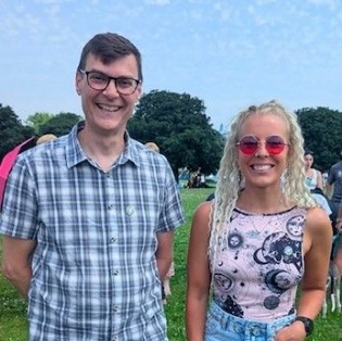  Parent/Carer Update - 26/06/25 